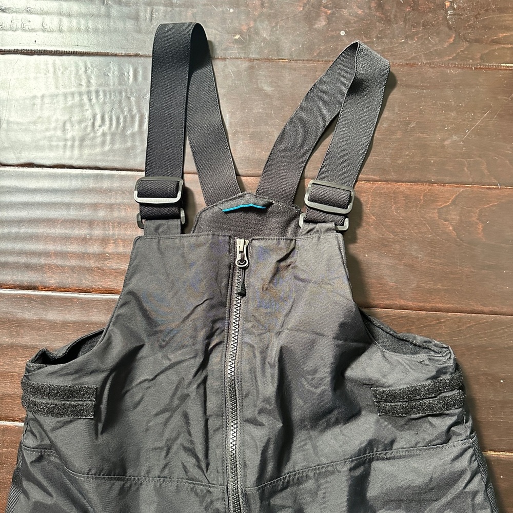 Columbia Ski Bib || Size 14-16 KIDS